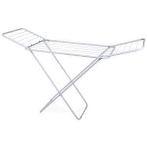 VARAL DE CHAO COM ABAS