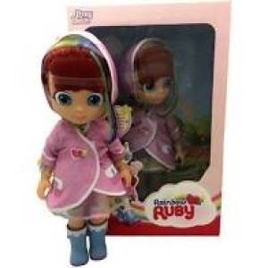 1843 BONECA RUBY
