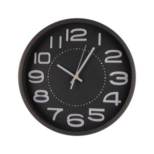 Relógio de Parede Analógico - Yin's